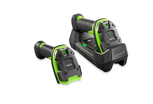 LI3678SR/LI3678ER工業(yè)級(jí)無(wú)線(xiàn)讀碼器